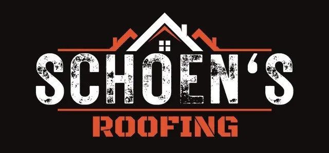 Slide of Schoen's Roofing