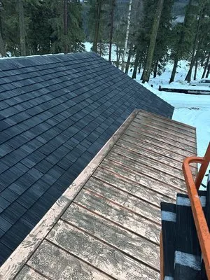 Schoenthal Construction