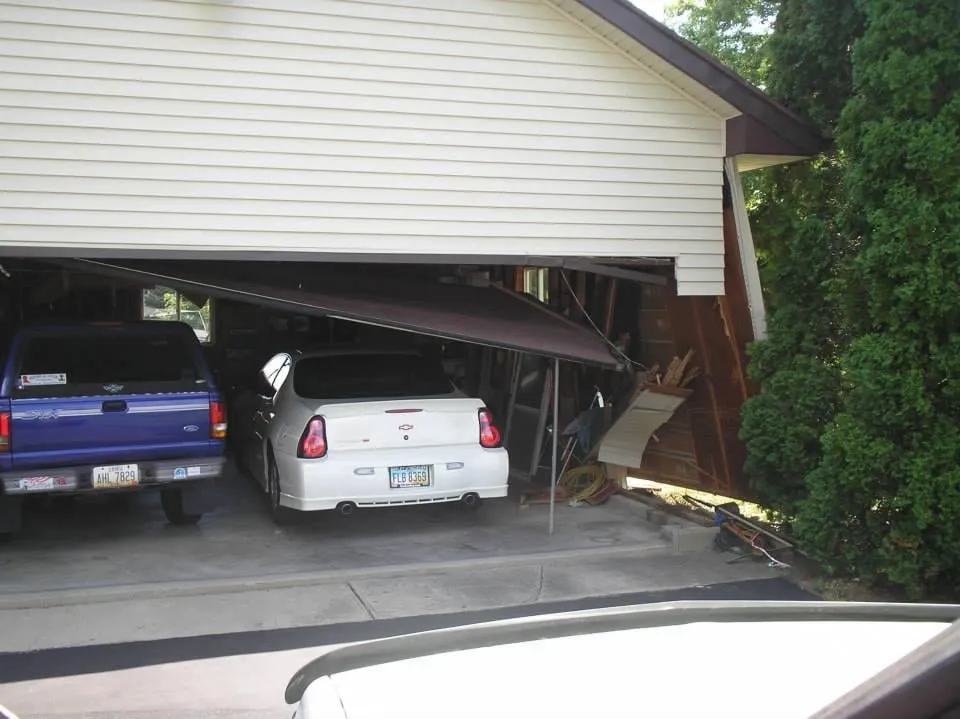 Slide of Scholten Construction