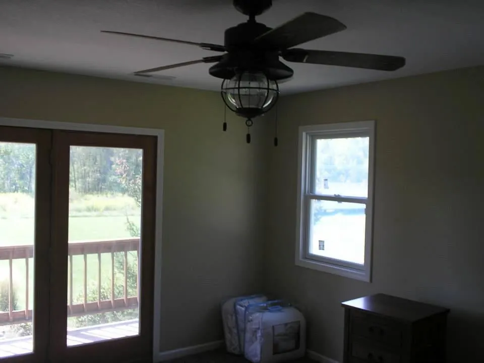 Slide of Scholten Construction