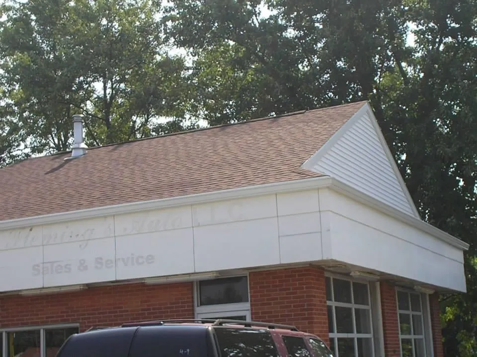 Slide of Scholten Construction