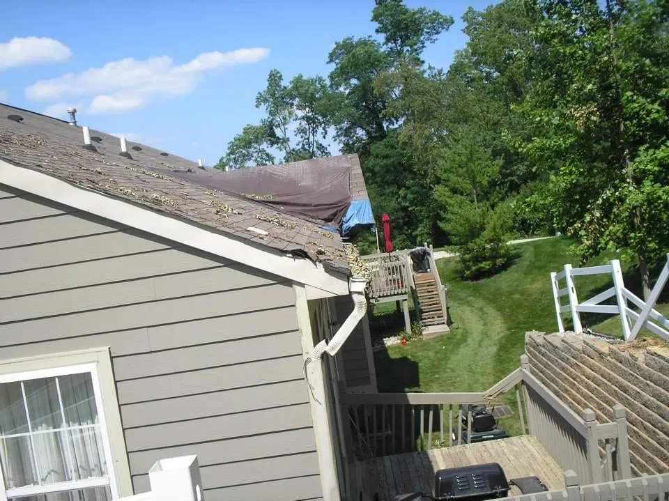 Slide of Scholten Construction