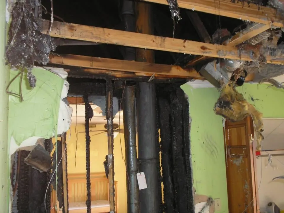 Slide of Scholten Construction