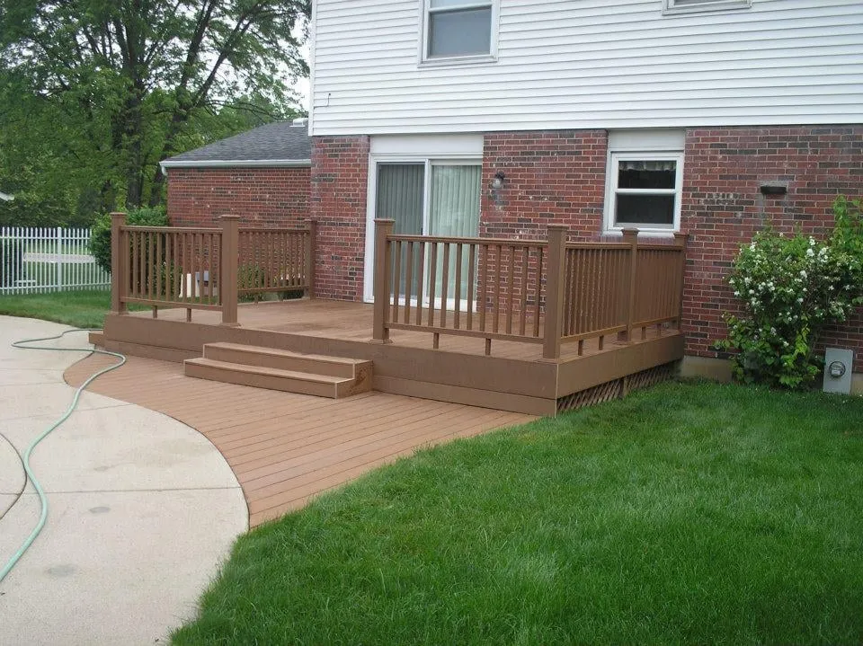 Slide of Scholten Construction