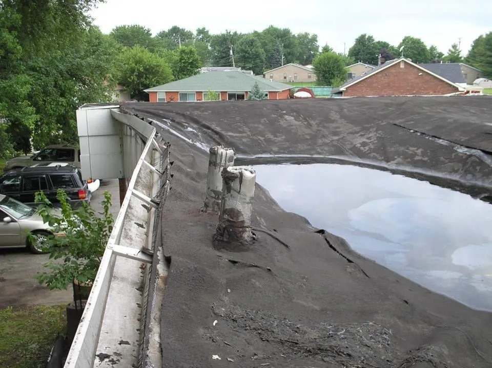 Slide of Scholten Construction