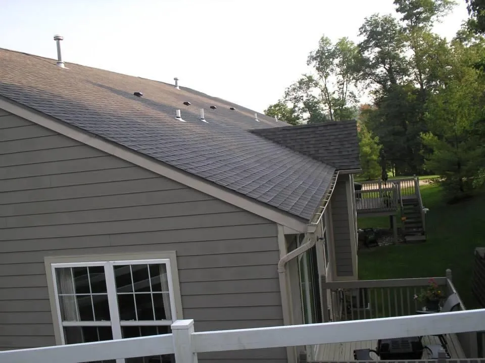 Slide of Scholten Construction