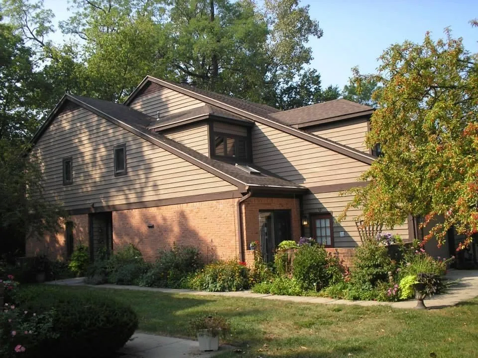 Slide of Scholten Construction