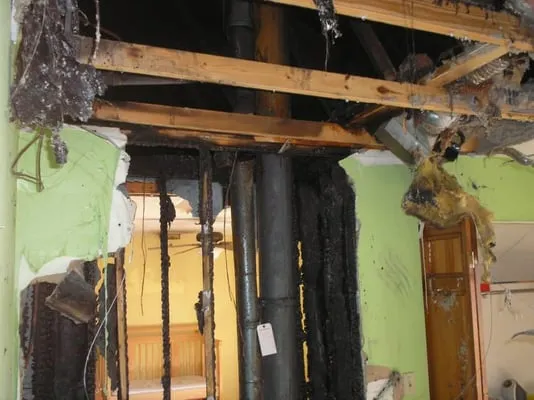 Scholten Construction Logo