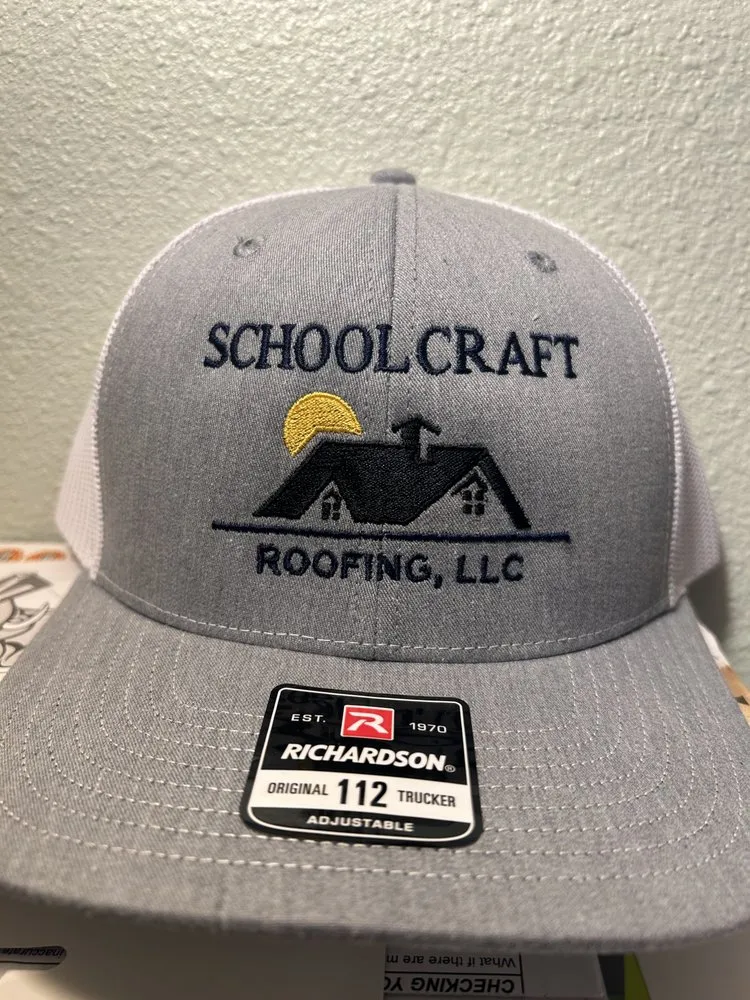 Slide of Schoolcraft Roofing