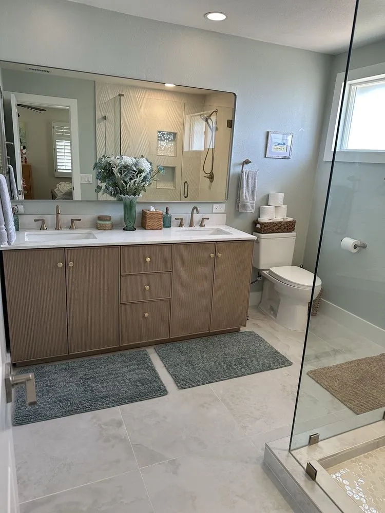 Slide of Schott Roofing