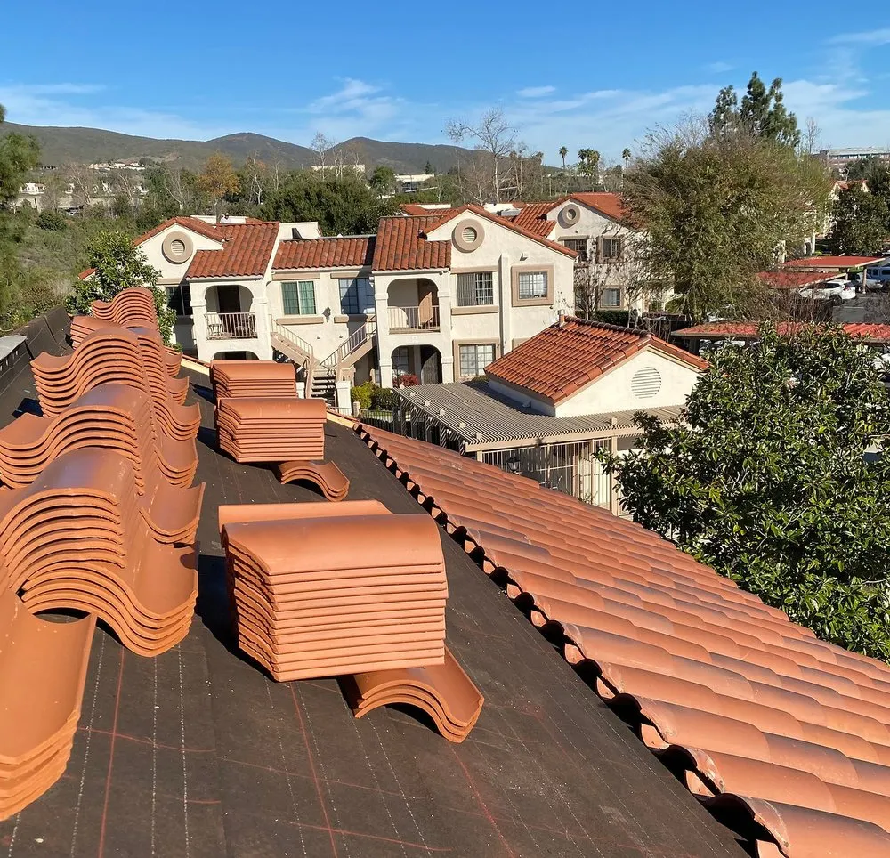 Slide of Schott Roofing