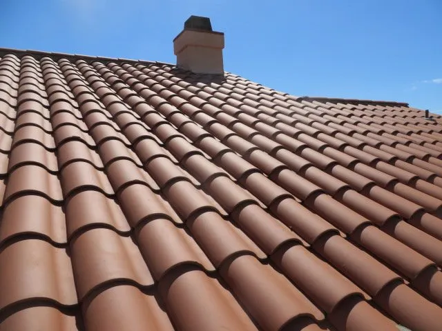 Slide of Schott Roofing