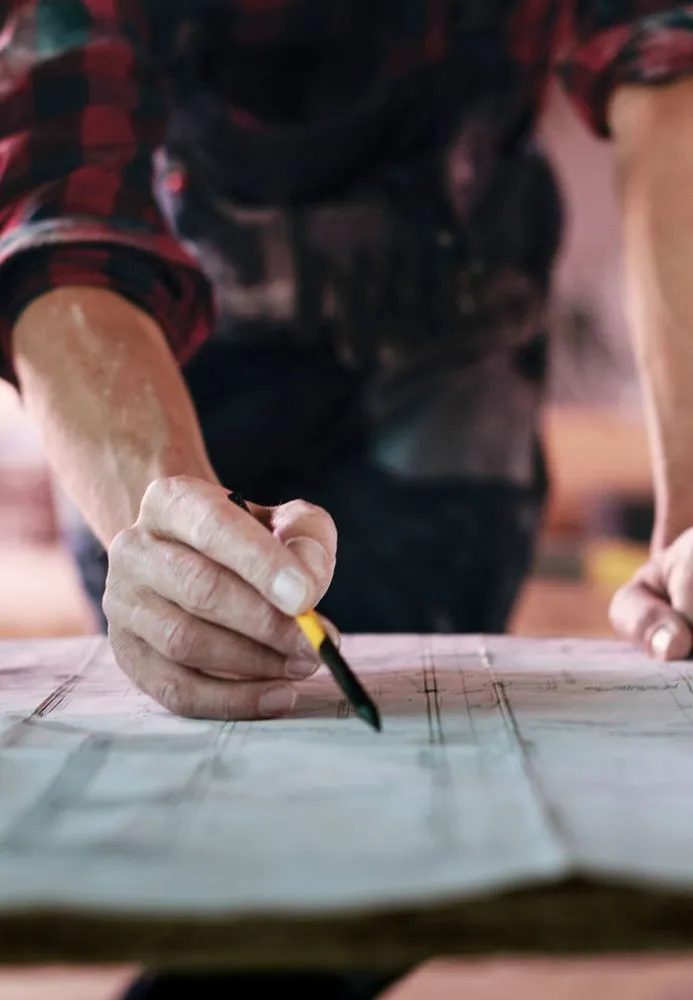 Slide of Schott Roofing