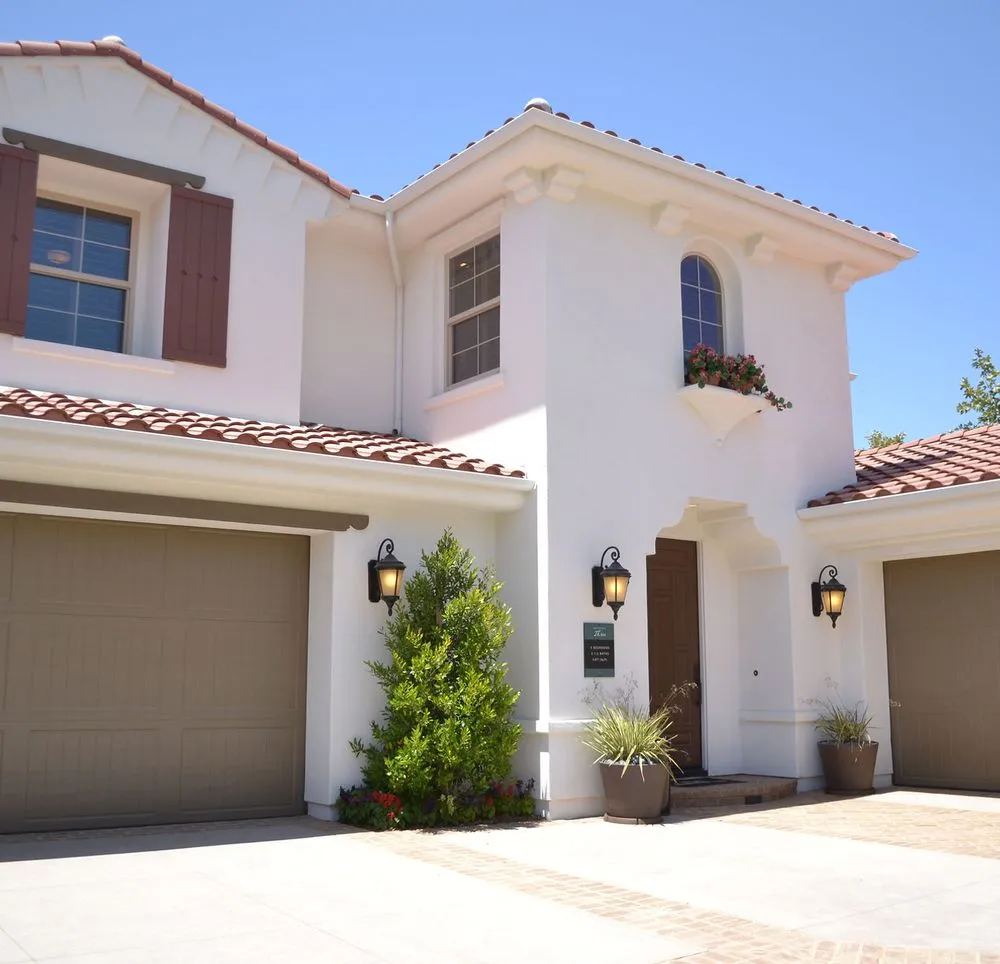 Slide of Schott Roofing