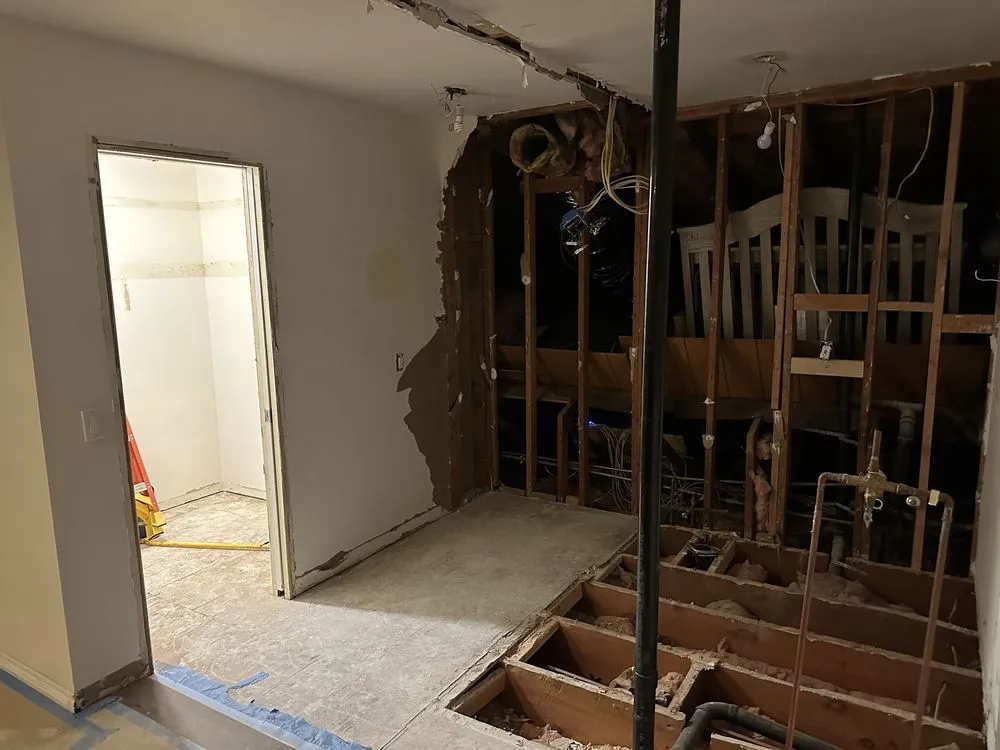 Slide of Schott Roofing