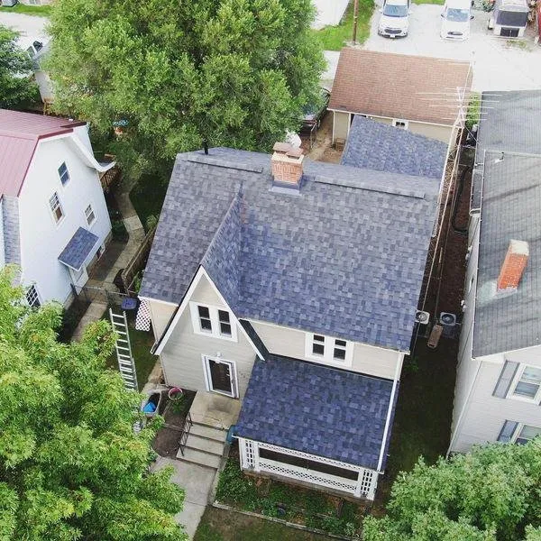 Slide of Schottenstein Roofing