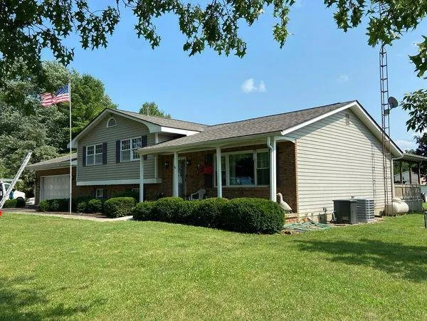 Slide of Schottenstein Roofing