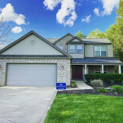 Schottenstein Roofing Logo