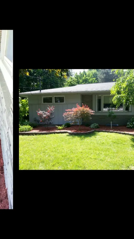 Slide of Schouten Dick Roofing & Siding