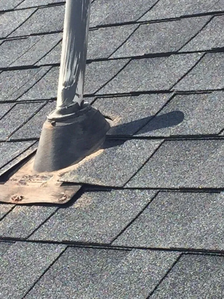 Slide of Schramm General Contractors