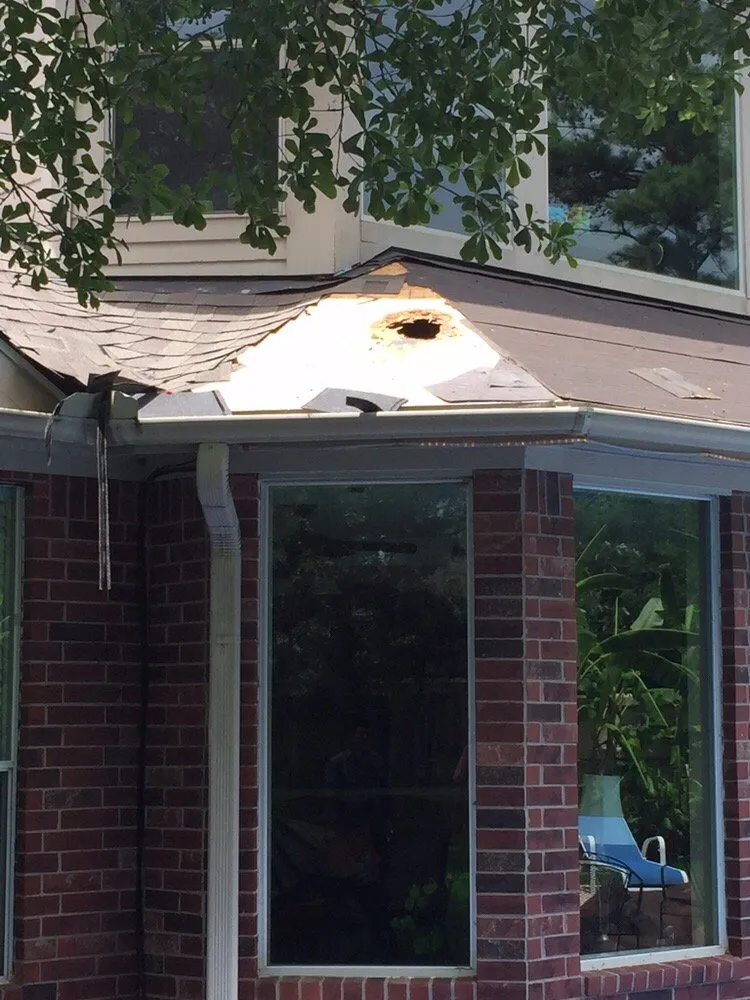 Slide of Schramm General Contractors