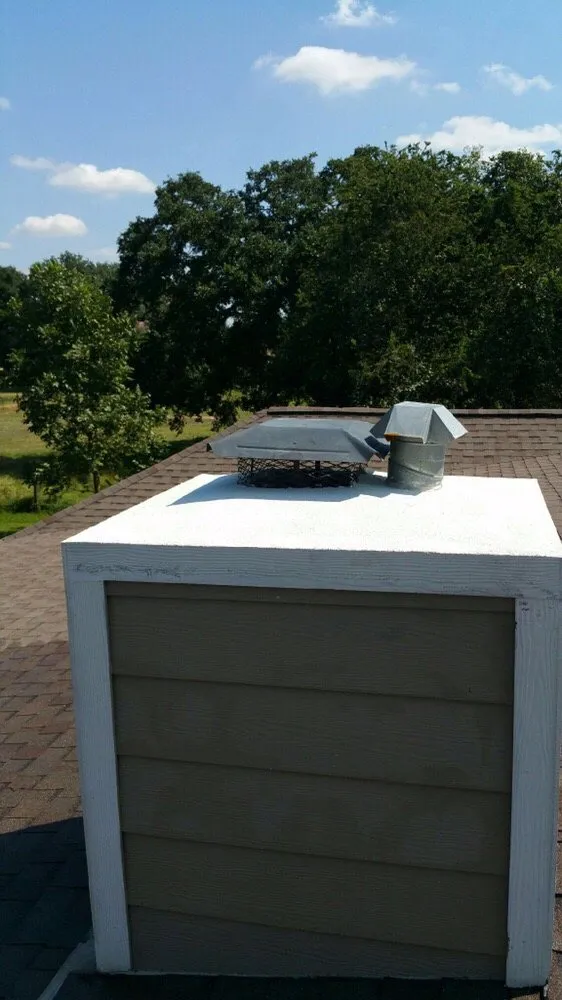 Slide of Schramm General Contractors