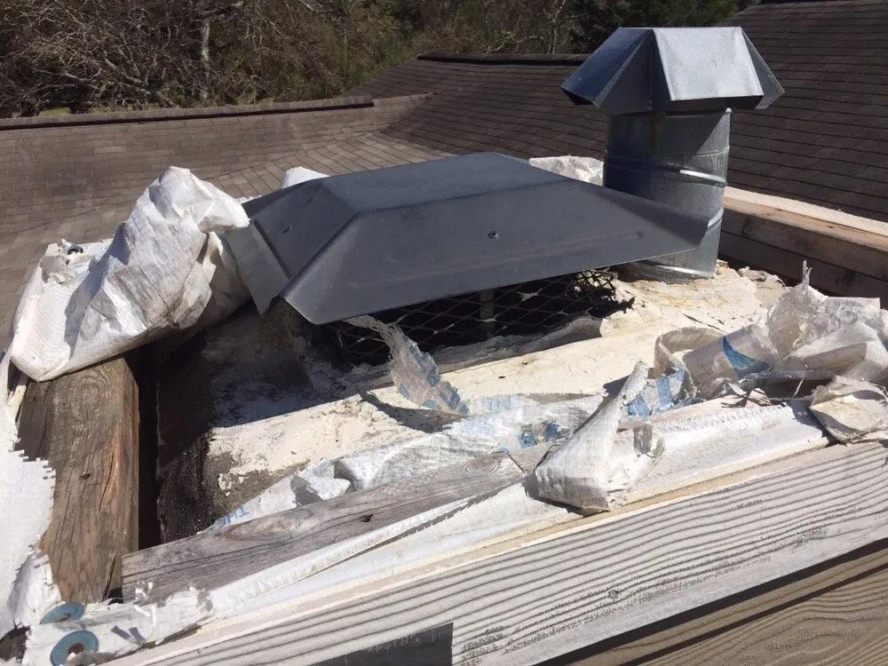 Slide of Schramm General Contractors