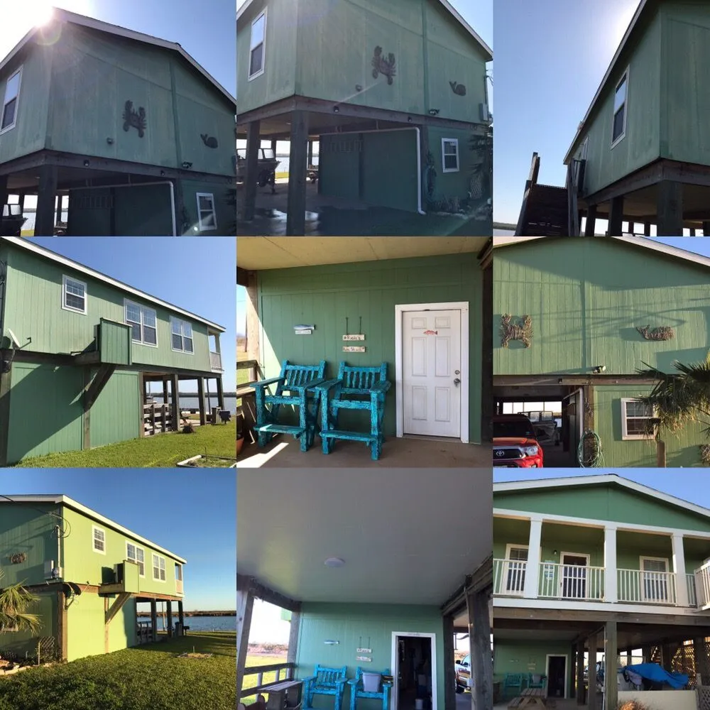 Slide of Schramm General Contractors