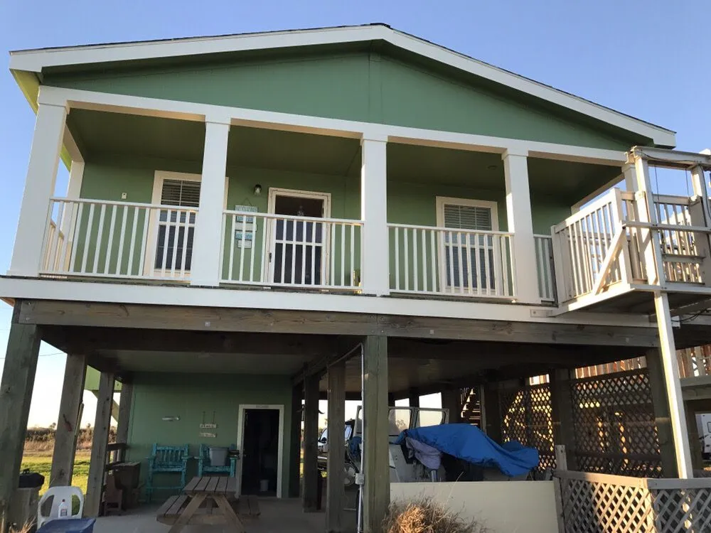 Slide of Schramm General Contractors