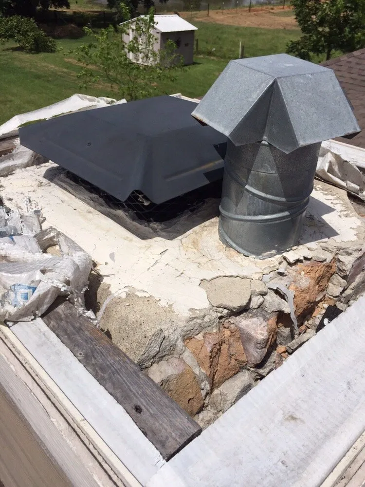 Slide of Schramm General Contractors