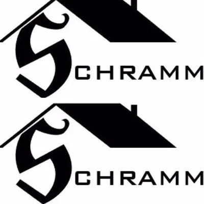 Schramm General Contractors Logo