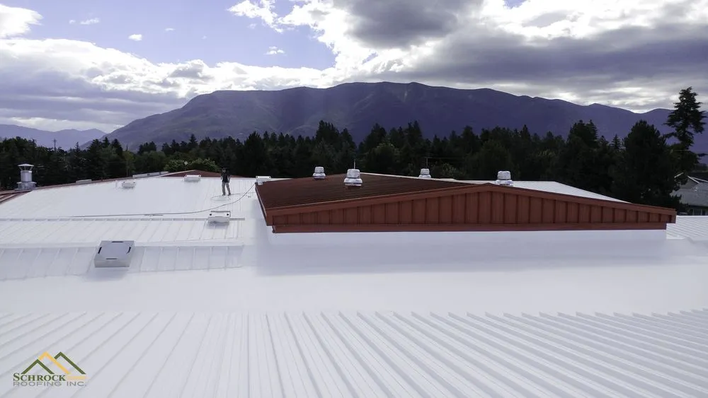 Local roof inspection experts serving Victor, MT - Schrock Roofing