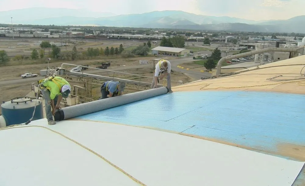 Licensed roof replacement experts serving Victor, MT - Schrock Roofing