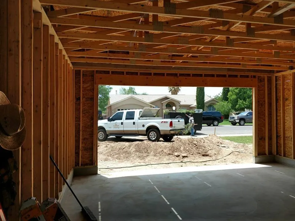 Slide of Schroder Construction