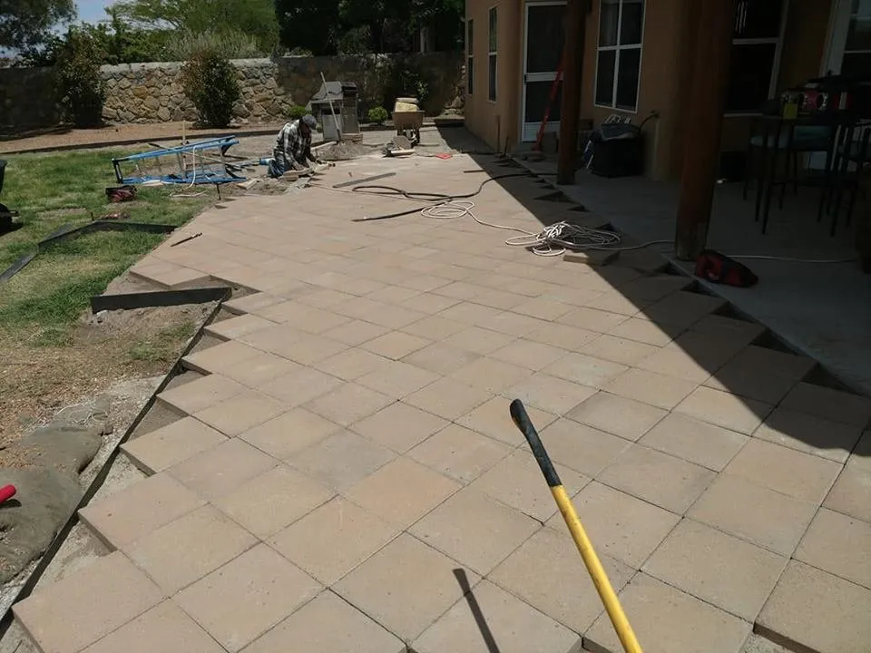 Slide of Schroder Construction