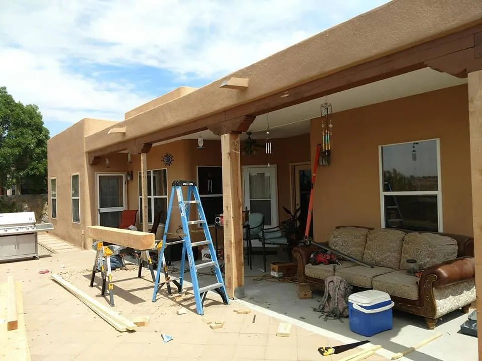 Slide of Schroder Construction