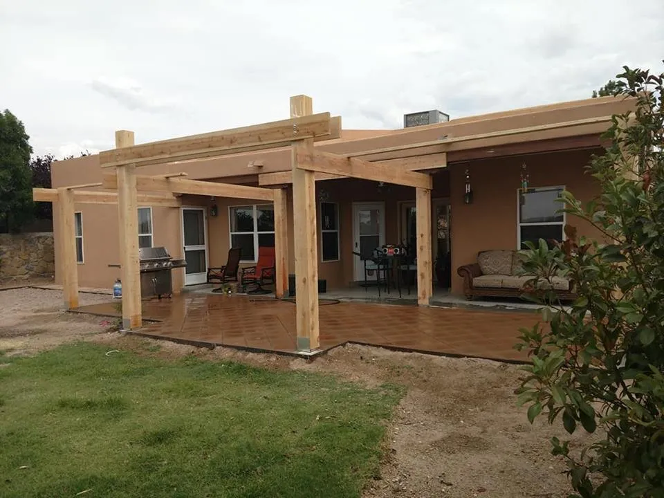 Slide of Schroder Construction