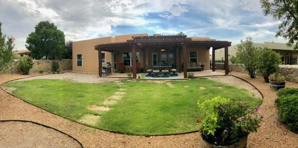 Slide of Schroder Construction