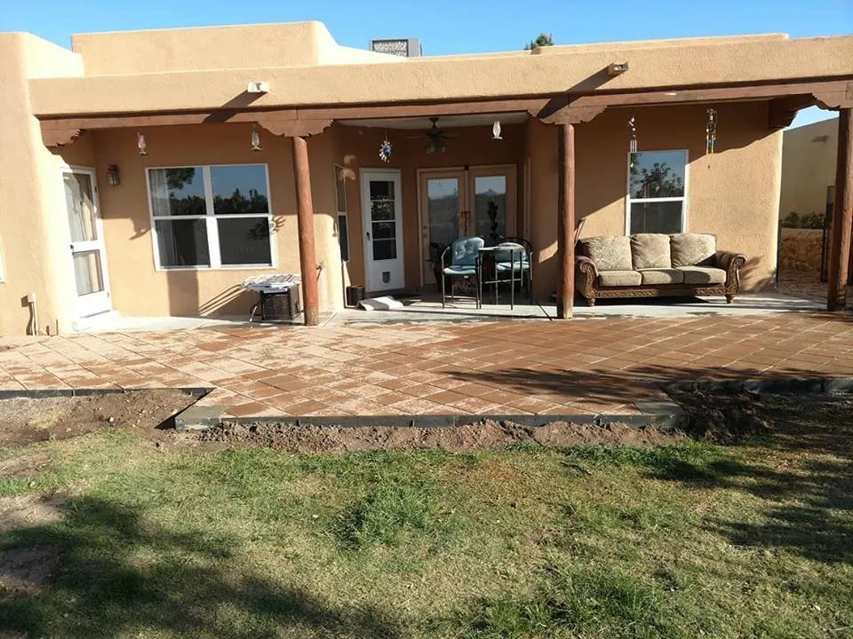 Slide of Schroder Construction