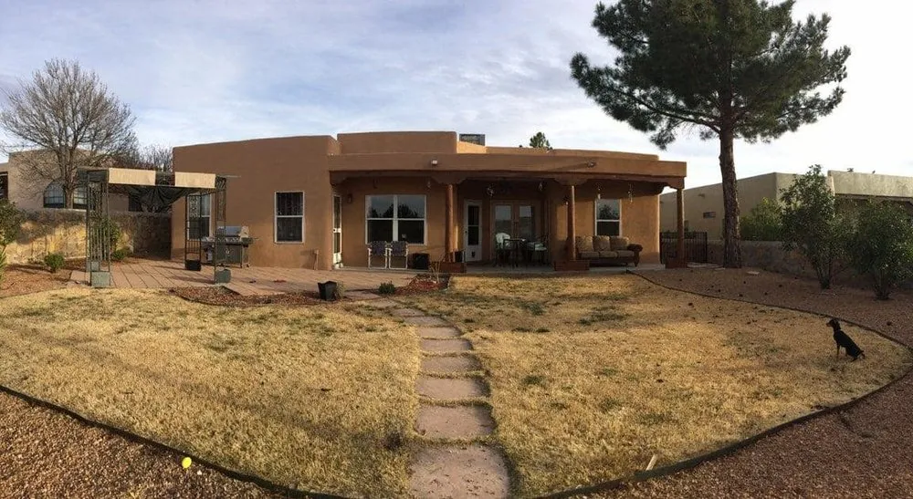 Slide of Schroder Construction