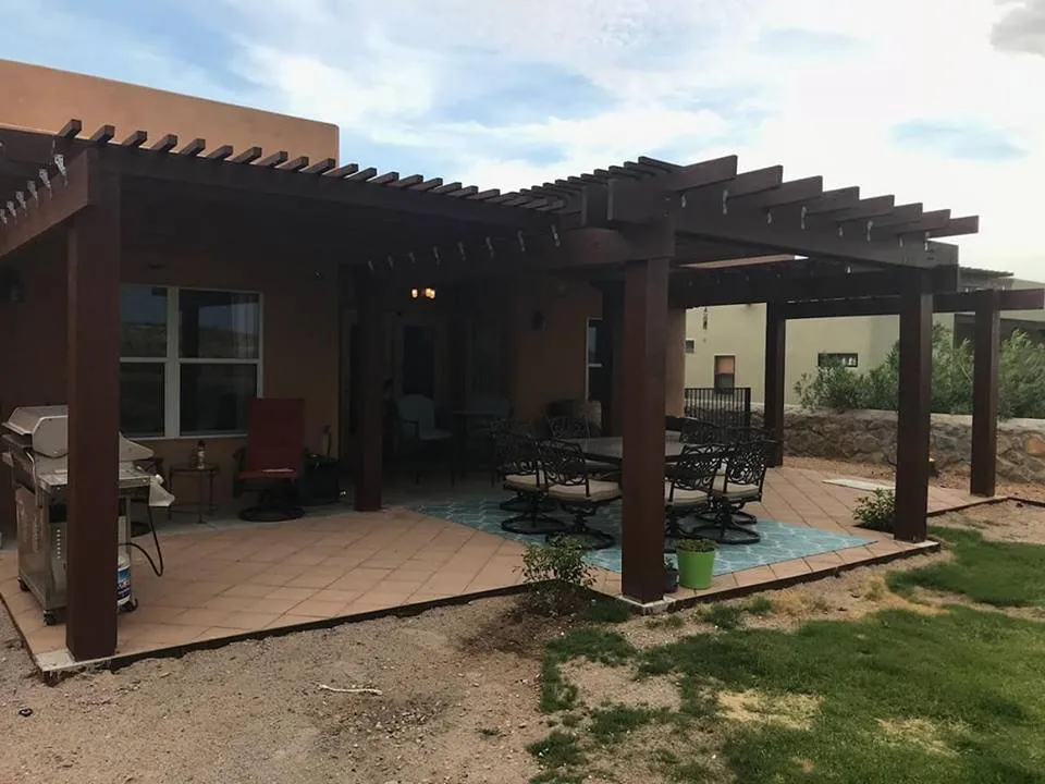 Slide of Schroder Construction