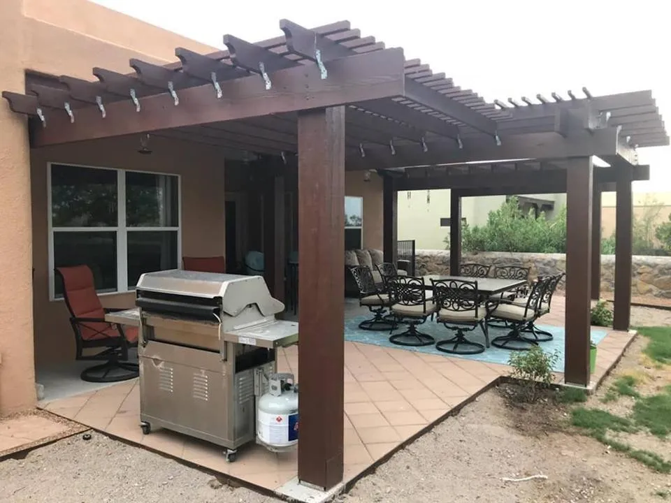 Slide of Schroder Construction