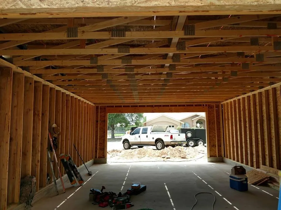 Slide of Schroder Construction