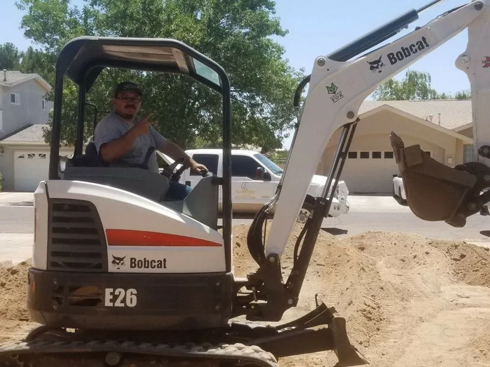 Slide of Schroder Construction