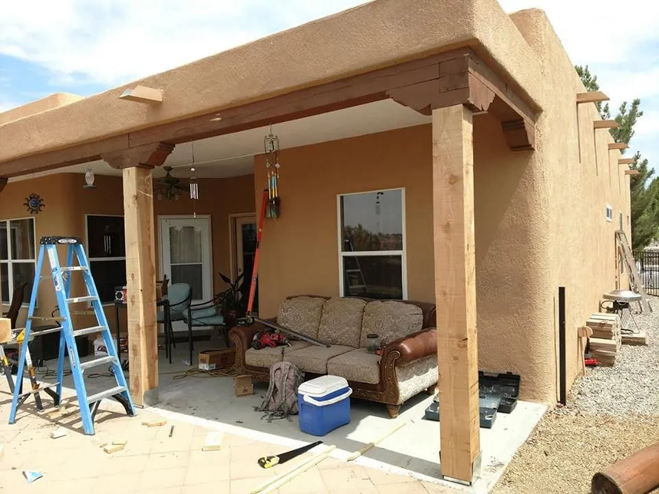 Slide of Schroder Construction