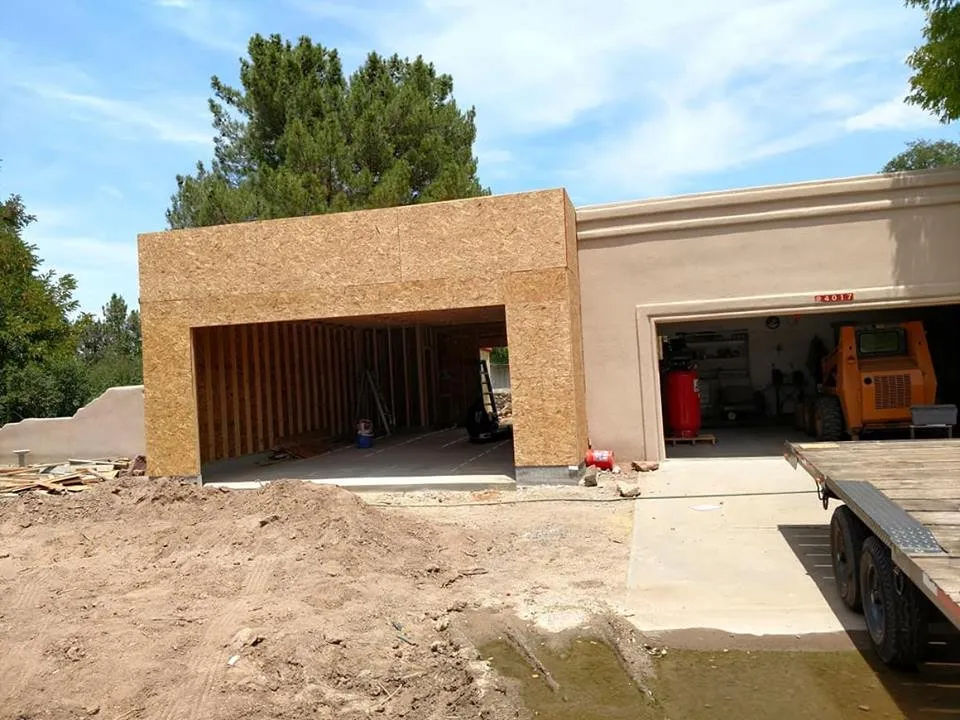 Slide of Schroder Construction