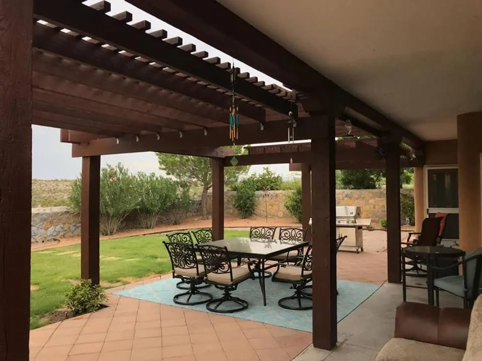 Slide of Schroder Construction