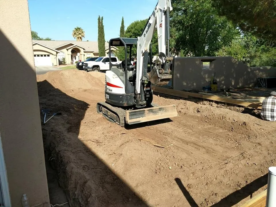 Slide of Schroder Construction