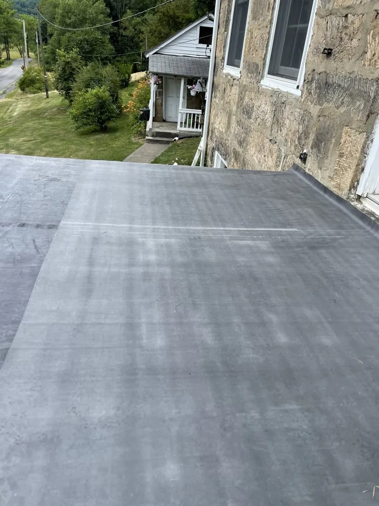 Slide of Schroeder Construction