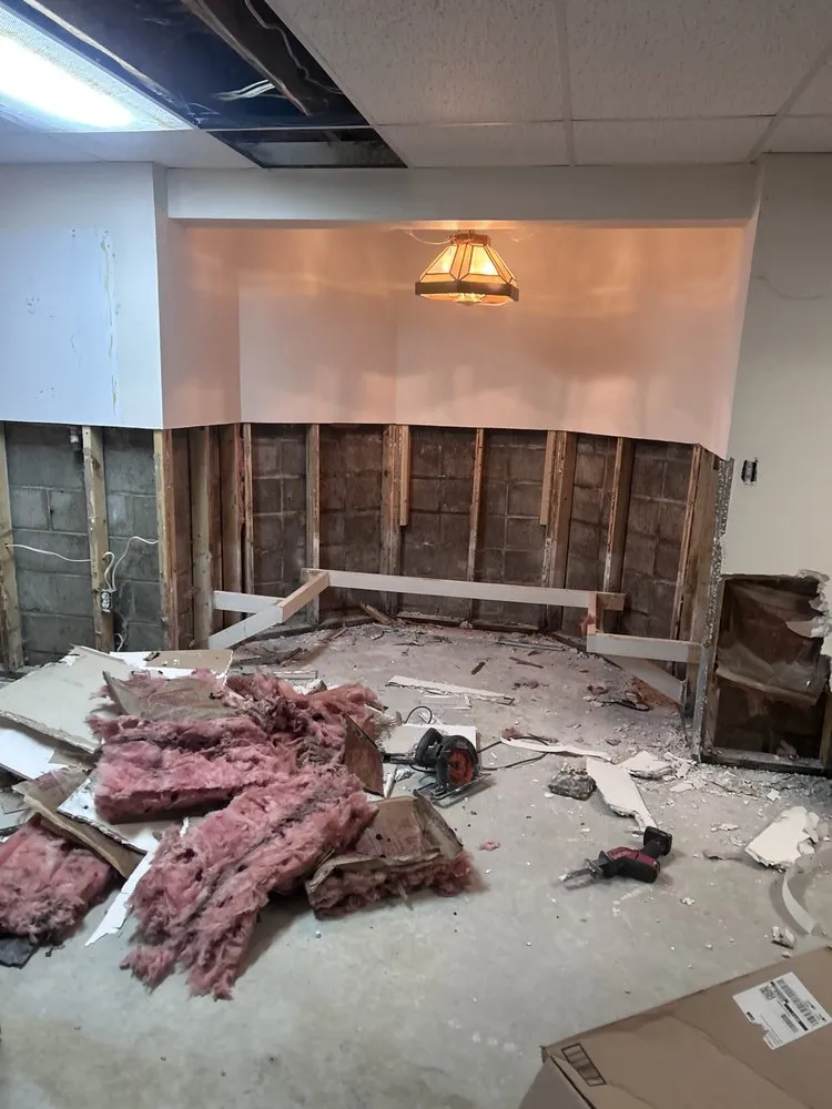 Slide of Schroeder Construction